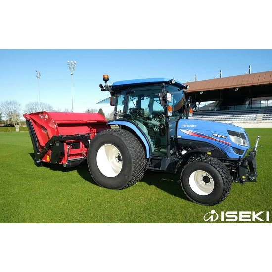 Traktor ISEKI TG 6687 AHLK